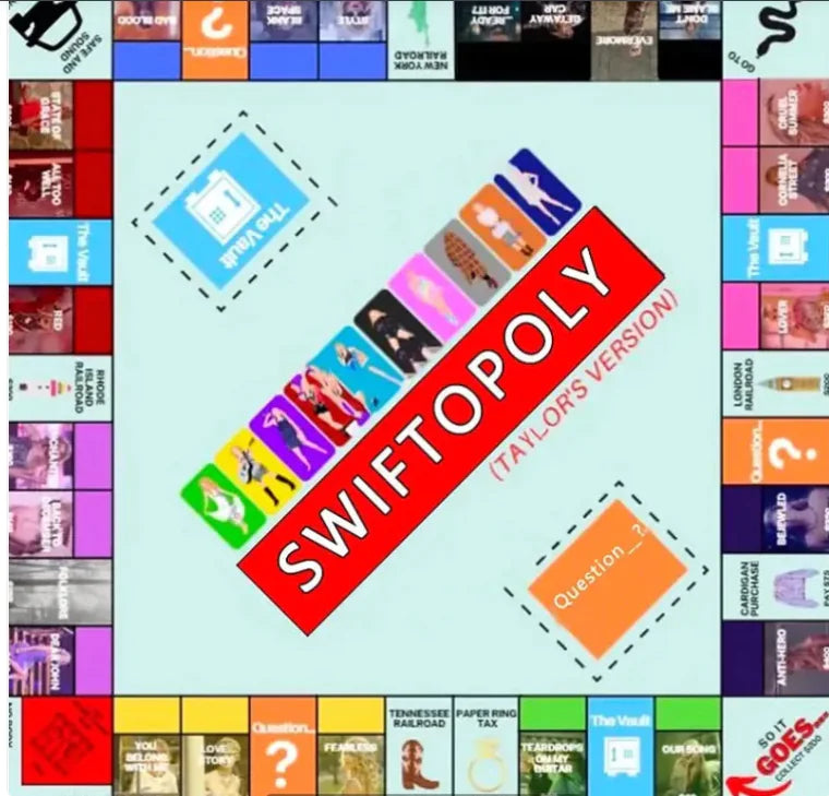 Love Quest: The Couple's Game Night