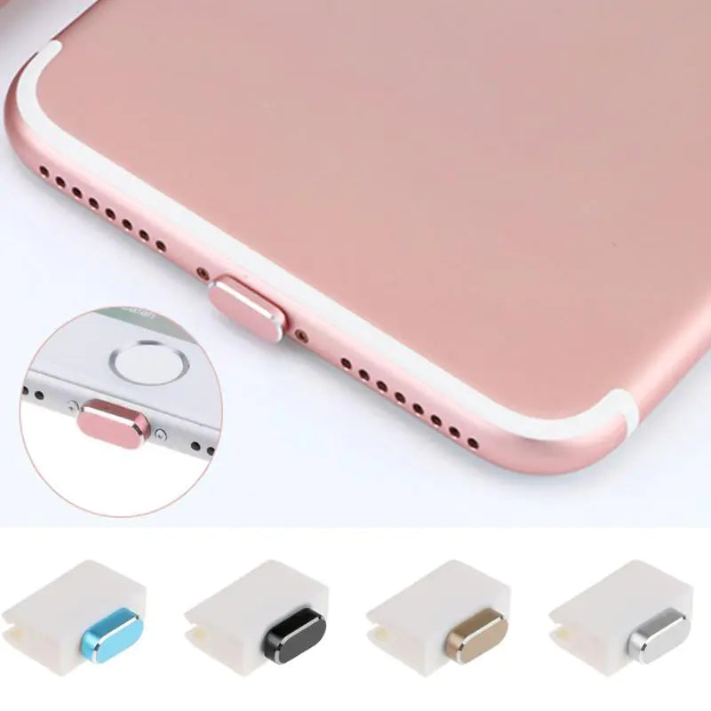 High-Quality Dust Plug for iPhone 11 Pro Max Charging Port