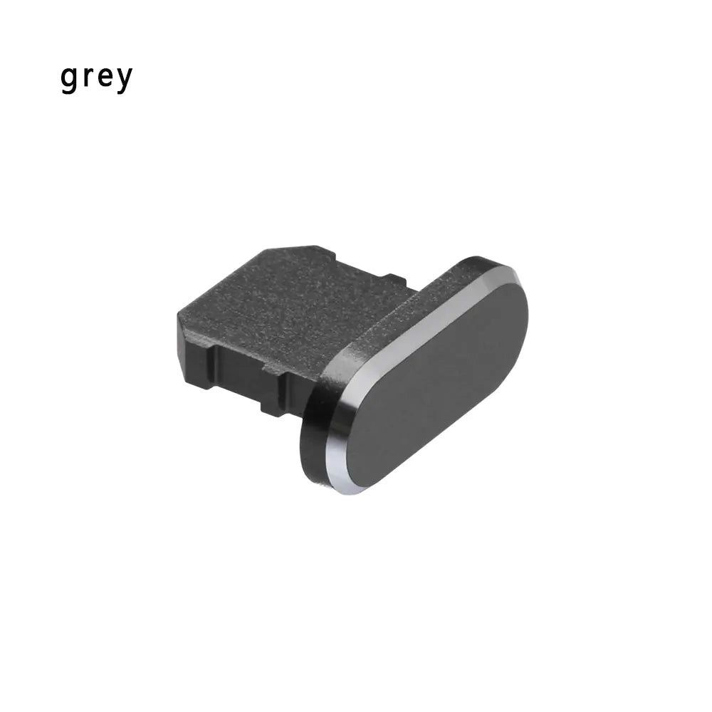 High-Quality Dust Plug for iPhone 11 Pro Max Charging Port